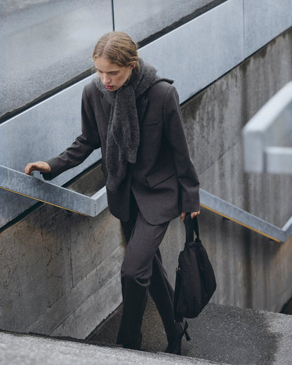 MSCH Hada Henrike Slim Pants Regular