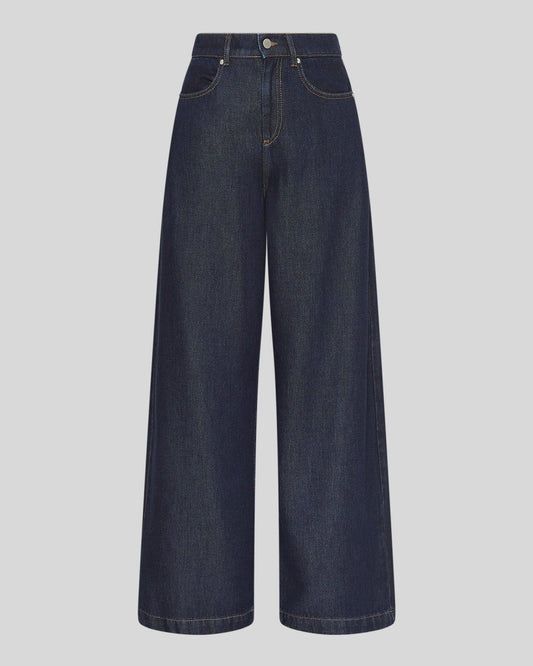 MSCH Josephine Rue Hw Pants