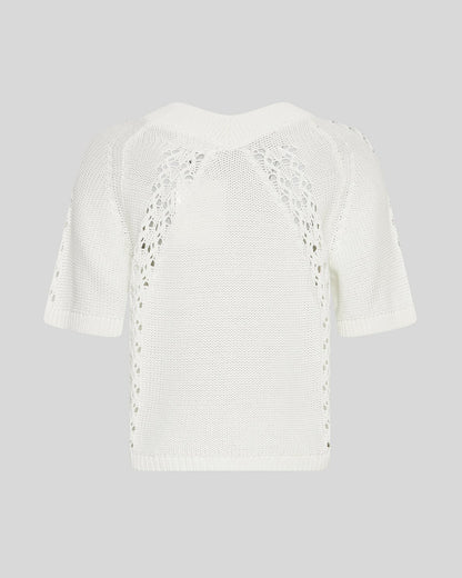 MSCH Keana 2/4 V Pullover