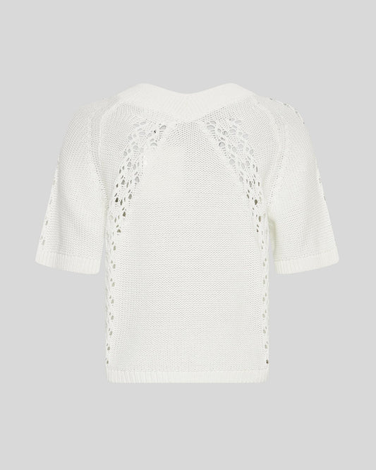 MSCH Keana 2/4 V Pullover