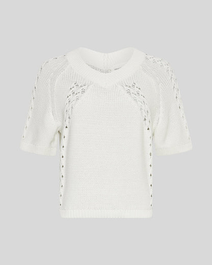 MSCH Keana 2/4 V Pullover