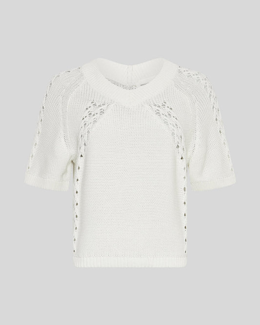 MSCH Keana 2/4 V Pullover