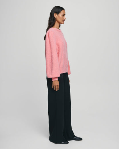 MSCH Macy Michelle HW Wide Pants REGULAR