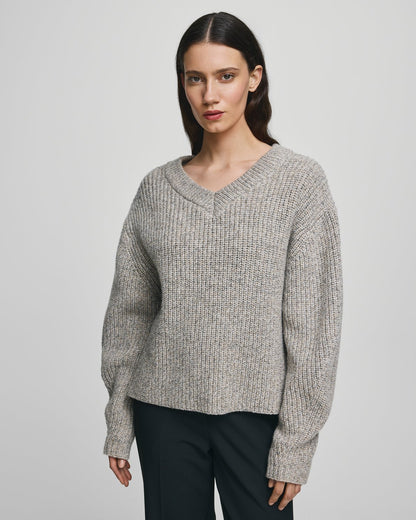 MSCH Mathina Lissi V Pullover