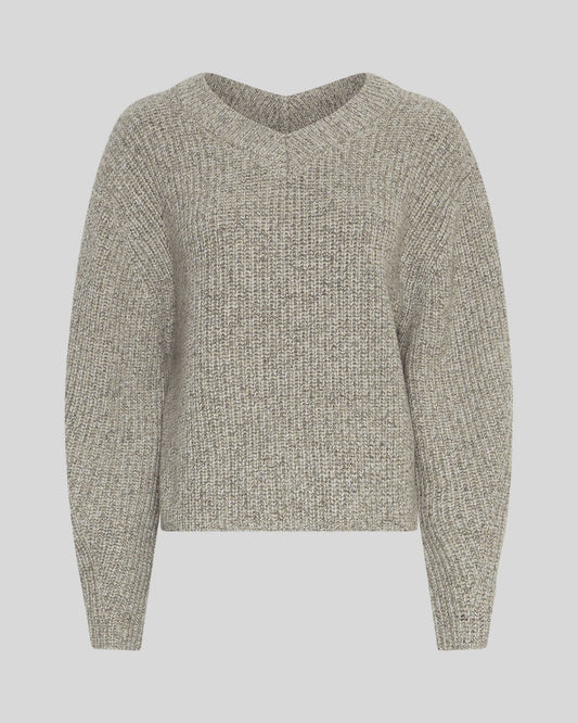 MSCH Mathina Lissi V Pullover