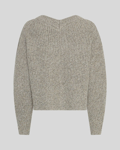 MSCH Mathina Lissi V Pullover