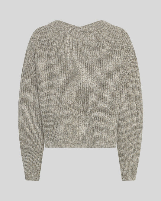 MSCH Mathina Lissi V Pullover