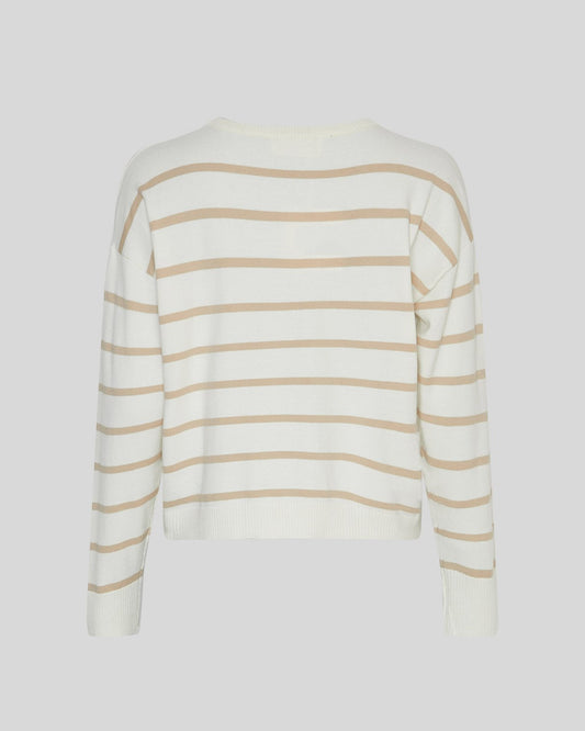 MSCH Maura Rachelle Pullover STP