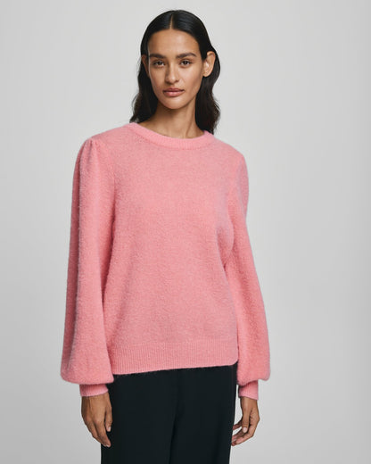 MSCH Miabelle Hope Puff Pullover