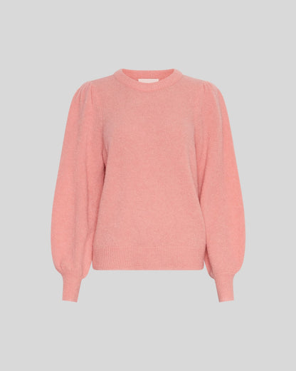 MSCH Miabelle Hope Puff Pullover