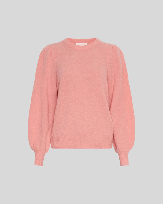 MSCH Miabelle Hope Puff Pullover