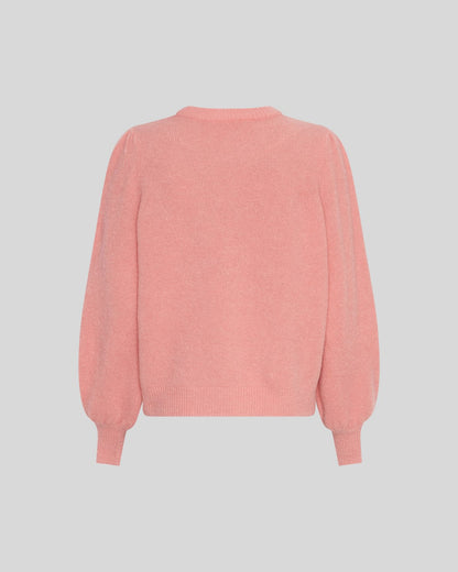 MSCH Miabelle Hope Puff Pullover