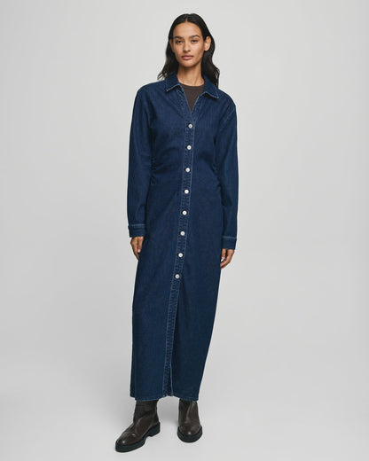 MSCH Mow Shirt Dress