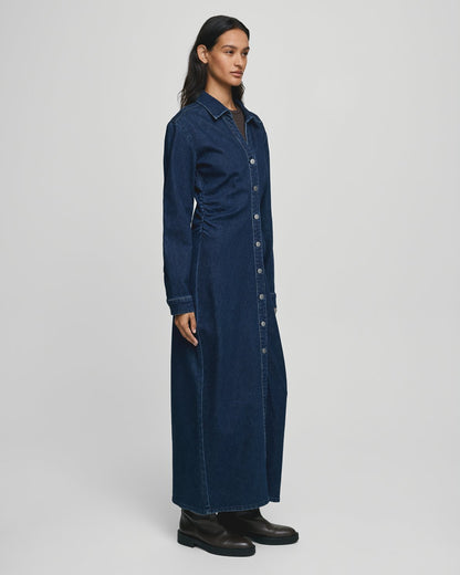 MSCH Mow Shirt Dress