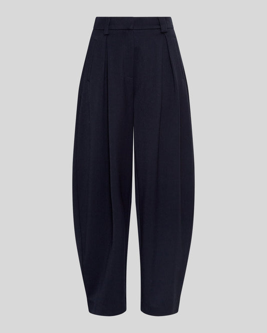 MSCH Mynthe Elina Hw Pants