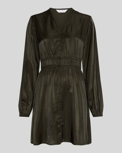 MSCH Ofelia Nicholina Shirt Dress