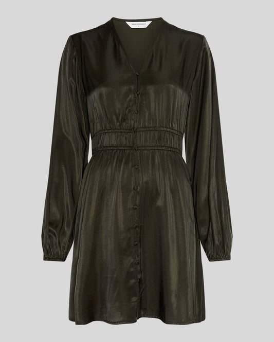 MSCH Ofelia Nicholina Shirt Dress