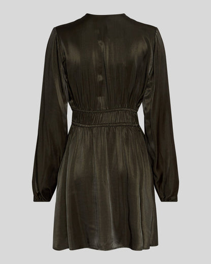 MSCH Ofelia Nicholina Shirt Dress