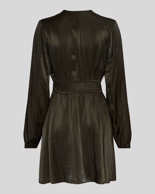 MSCH Ofelia Nicholina Shirt Dress