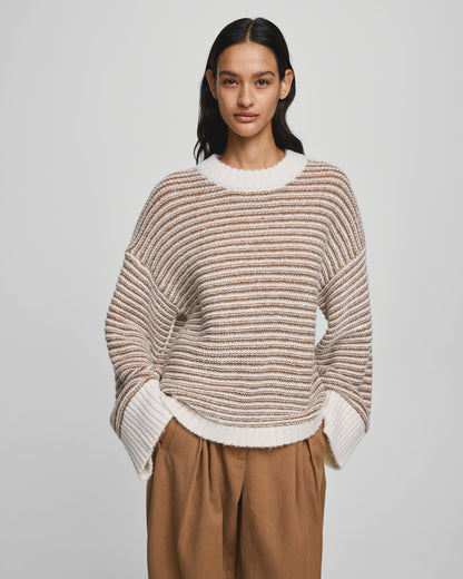 MSCH Pheodora Pullover Stp