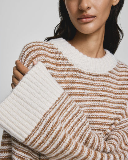 MSCH Pheodora Pullover Stp