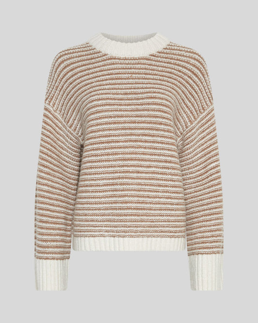 MSCH Pheodora Pullover Stp