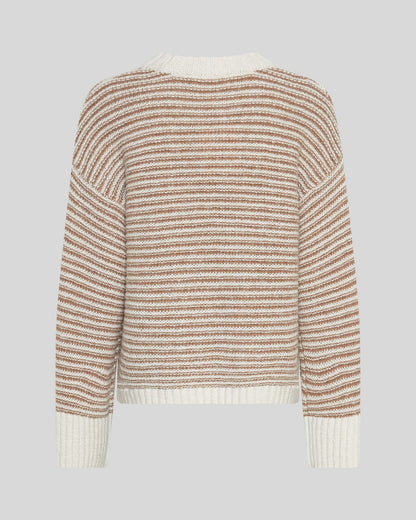 MSCH Pheodora Pullover Stp
