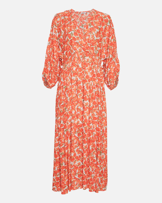 MSCH Pietra 3/4 Dress