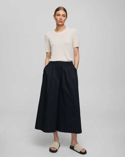 Msch Lenna Hw Skirt Pants