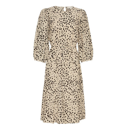 MSCH Angelina 3/4 Dress AOP