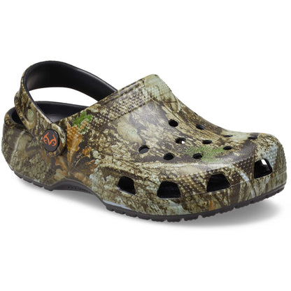 Realtree APX Classic Clog Kids
