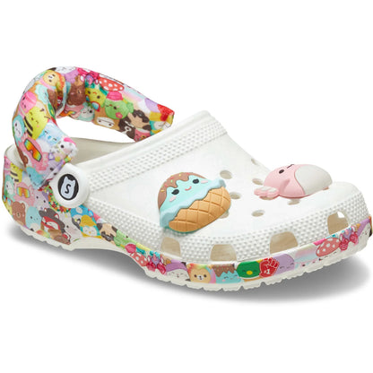 Squishmallows Classic Clog
