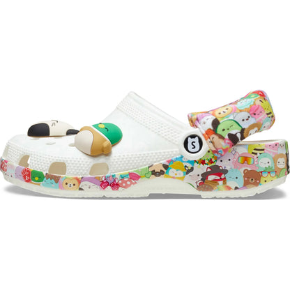 Squishmallows Classic Clog