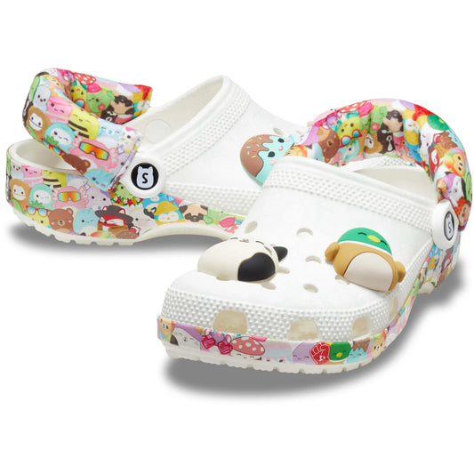 Squishmallows Classic Clog