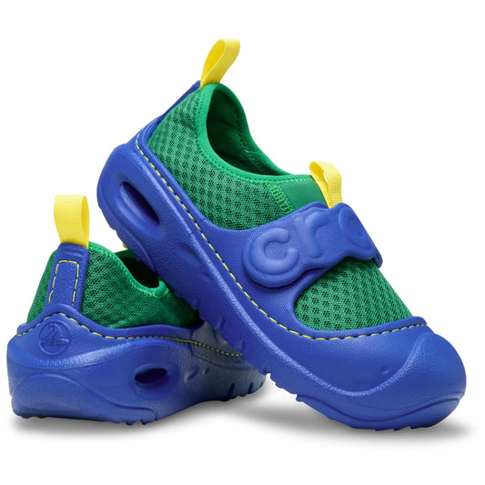 Swiftwater Splash Kids
